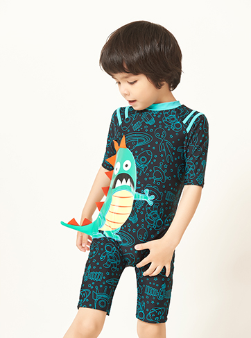 Boys' swimwear