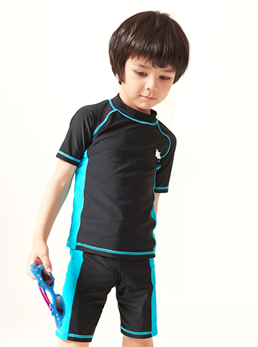 Boys' swimwear
