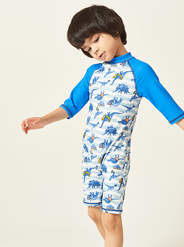 Boys' swimwear
