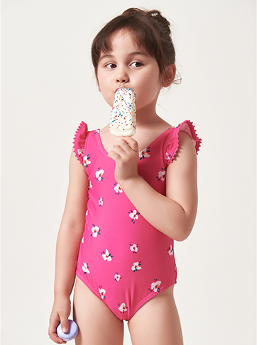 Swimwear for girls