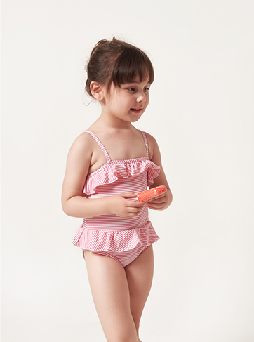 Swimwear for girls
